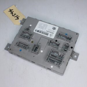 Mercedes Benz W222 S400 Rear SAM Module BCM A2229009408, A2229005614 - Image 4