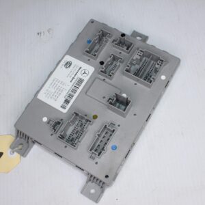Mercedes Benz W222 S400 Rear SAM Module BCM A2229009408, A2229005614 - Image 5
