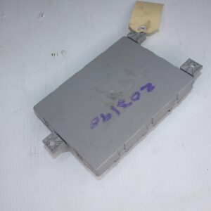 Mercedes Benz W222 S400 Rear SAM Module BCM A2229009408, A2229005614 - Image 9