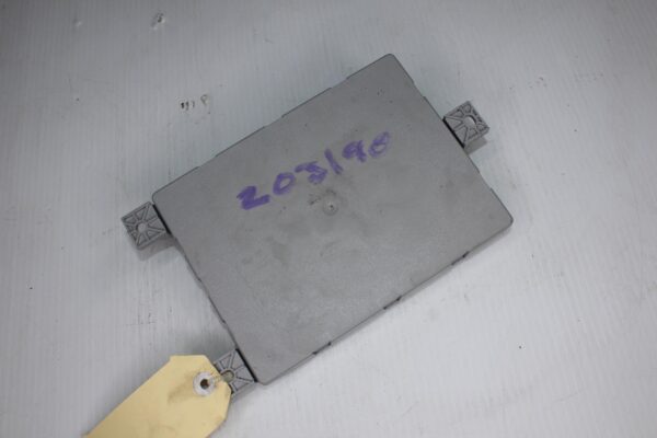 Mercedes Benz W222 S400 Rear SAM Module BCM A2229009408, A2229005614