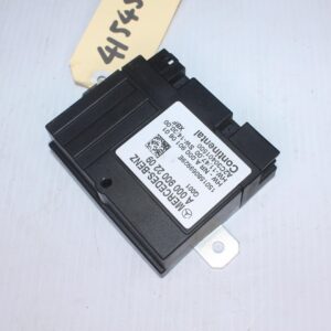 Mercedes Benz W222 S Class Fuel Pump Control Module A0009002209, A0009002414 - Image 3
