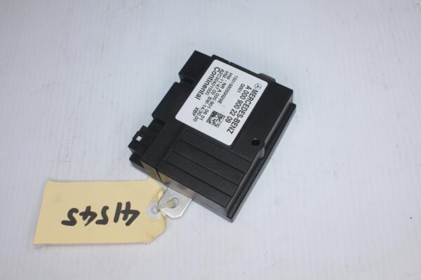 Mercedes Benz W222 S Class Fuel Pump Control Module A0009002209, A0009002414