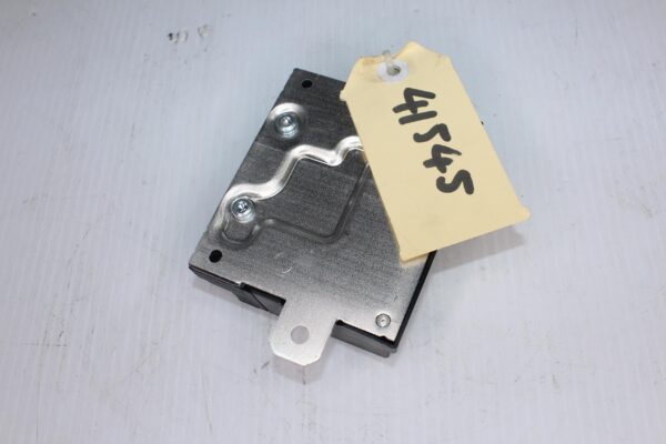Mercedes Benz W222 S Class Fuel Pump Control Module A0009002209, A0009002414