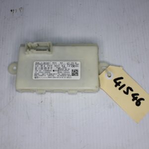 Mercedes Benz W222 S Class Keyless Go Module Control Unit A2229005412, A2229004213