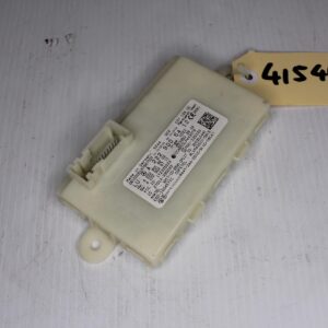 Mercedes Benz W222 S Class Keyless Go Module Control Unit A2229005412, A2229004213 - Image 3