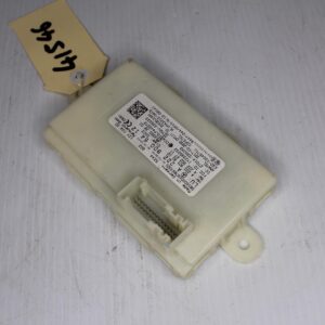 Mercedes Benz W222 S Class Keyless Go Module Control Unit A2229005412, A2229004213 - Image 4