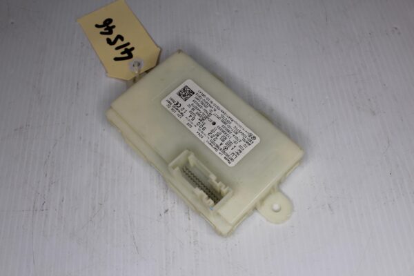 Mercedes Benz W222 S Class Keyless Go Module Control Unit A2229005412, A2229004213