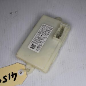 Mercedes Benz W222 S Class Keyless Go Module Control Unit A2229005412, A2229004213 - Image 5