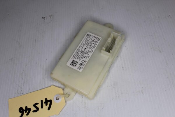 Mercedes Benz W222 S Class Keyless Go Module Control Unit A2229005412, A2229004213