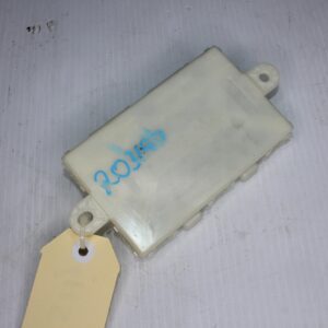 Mercedes Benz W222 S Class Keyless Go Module Control Unit A2229005412, A2229004213 - Image 6