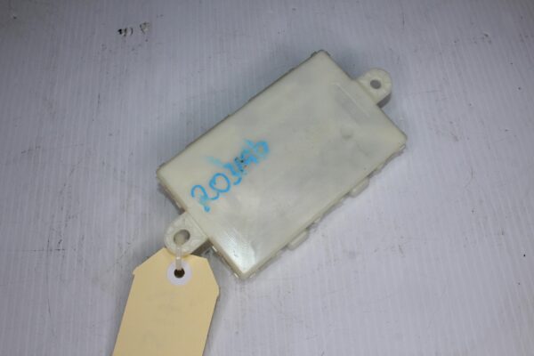 Mercedes Benz W222 S Class Keyless Go Module Control Unit A2229005412, A2229004213