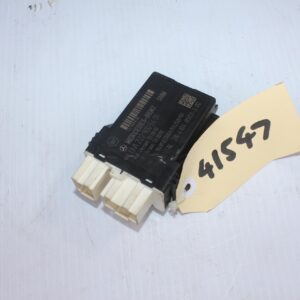 Mercedes Benz W222 S Class Rear Heated Seat Control Unit Module A2229005406 - Image 3