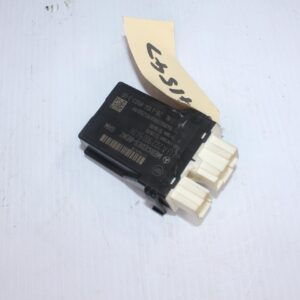 Mercedes Benz W222 S Class Rear Heated Seat Control Unit Module A2229005406 - Image 4
