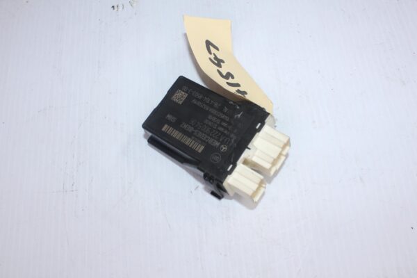 Mercedes Benz W222 S Class Rear Heated Seat Control Unit Module A2229005406