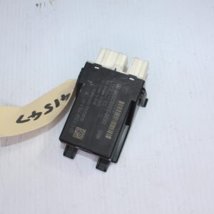 Mercedes Benz W222 S Class Rear Heated Seat Control Unit Module A2229005406 - Image 5