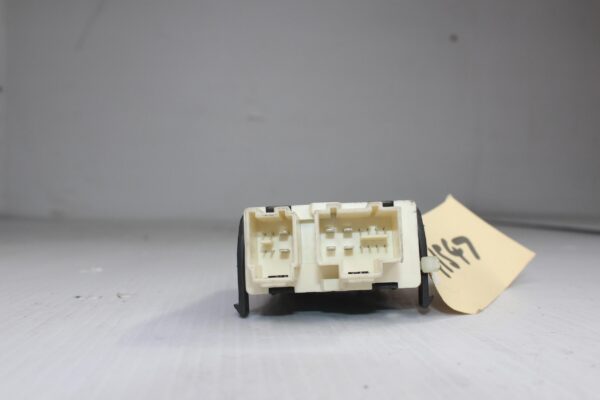 Mercedes Benz W222 S Class Rear Heated Seat Control Unit Module A2229005406