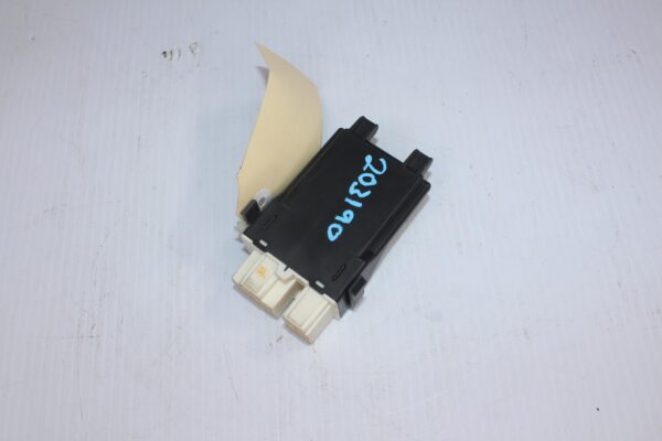 Mercedes Benz W222 S Class Rear Heated Seat Control Unit Module A2229005406