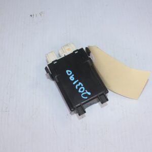 Mercedes Benz W222 S Class Rear Heated Seat Control Unit Module A2229005406 - Image 8