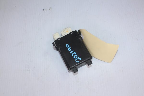 Mercedes Benz W222 S Class Rear Heated Seat Control Unit Module A2229005406