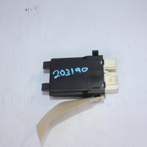 Mercedes Benz W222 S Class Rear Heated Seat Control Unit Module A2229005406 - Image 9