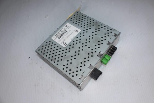 Mercedes Benz W222 S Class Tuner DAB Module Box A2229003910, A2229004513