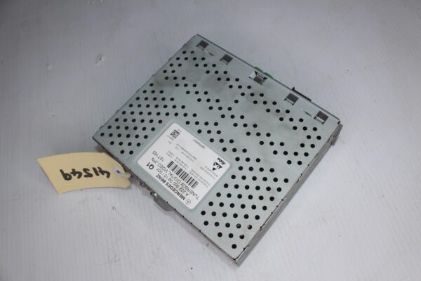 Mercedes Benz W222 S Class Tuner DAB Module Box A2229003910, A2229004513