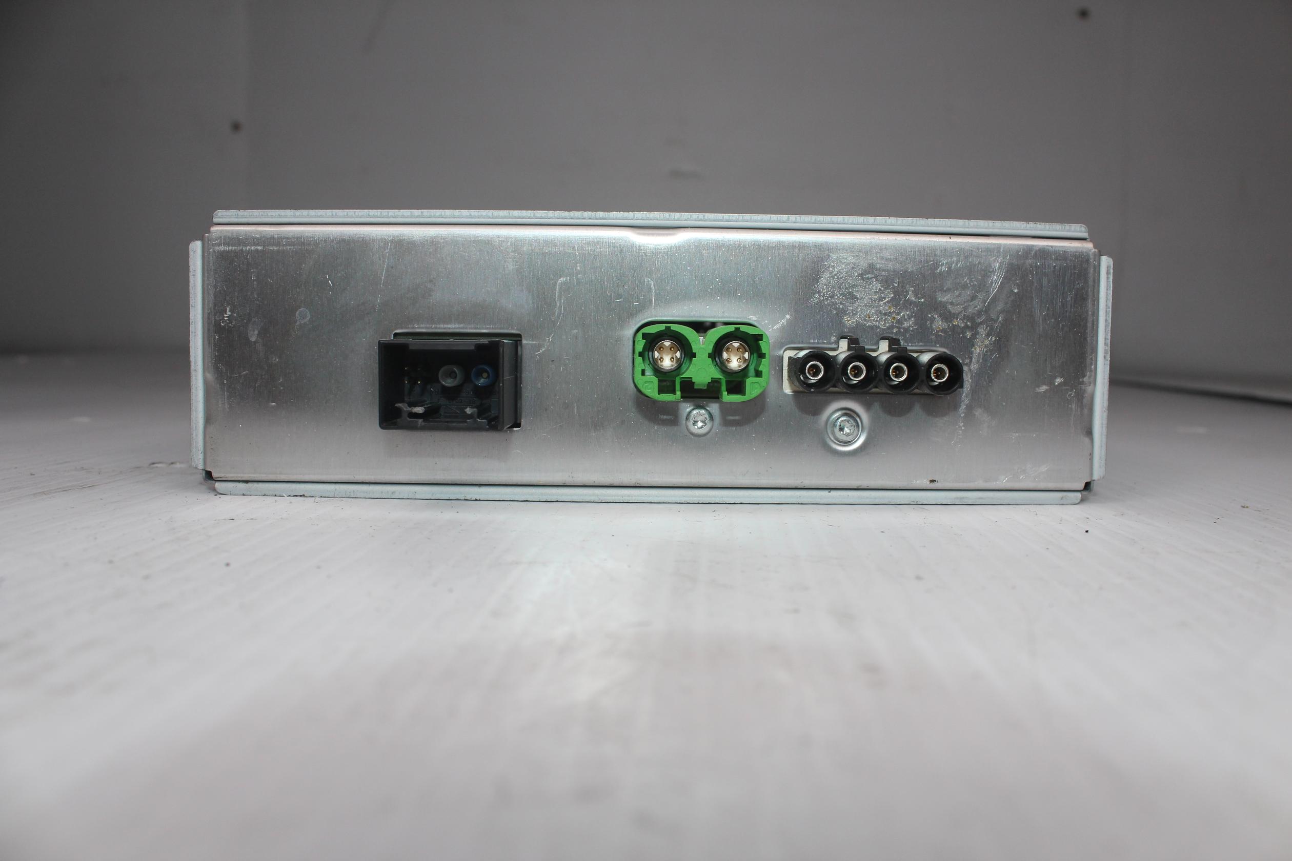 Mercedes Benz W222 S Class Tuner DAB Module Box A2229003910, A2229004513 - Image 5