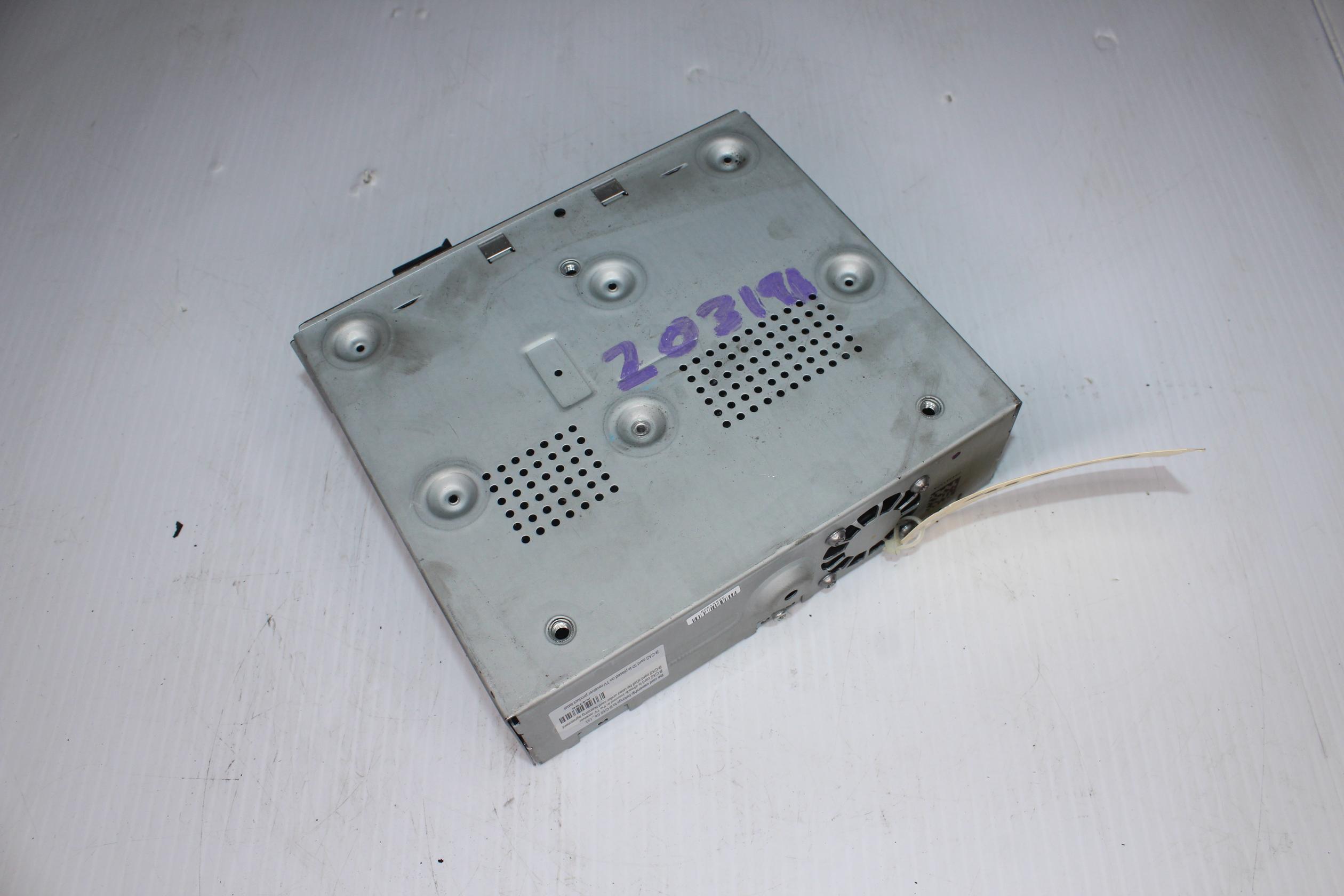 Mercedes Benz W222 S Class Tuner DAB Module Box A2229003910, A2229004513 - Image 6