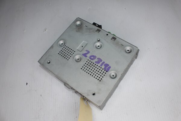 Mercedes Benz W222 S Class Tuner DAB Module Box A2229003910, A2229004513