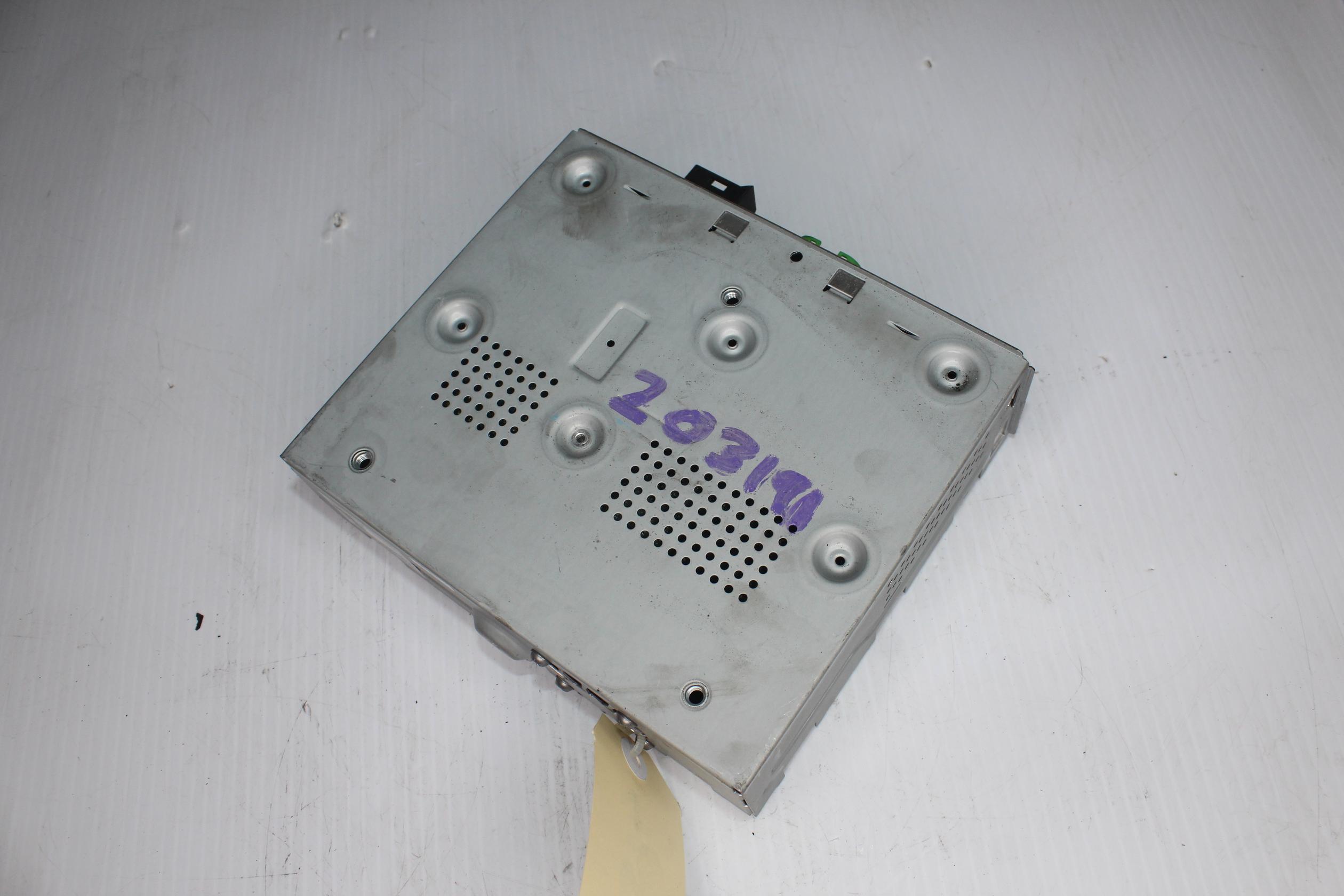 Mercedes Benz W222 S Class Tuner DAB Module Box A2229003910, A2229004513 - Image 7