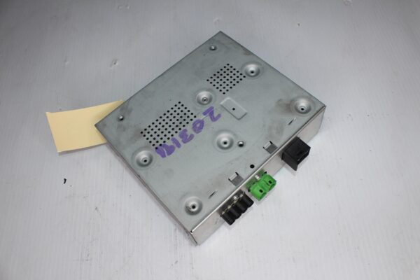 Mercedes Benz W222 S Class Tuner DAB Module Box A2229003910, A2229004513