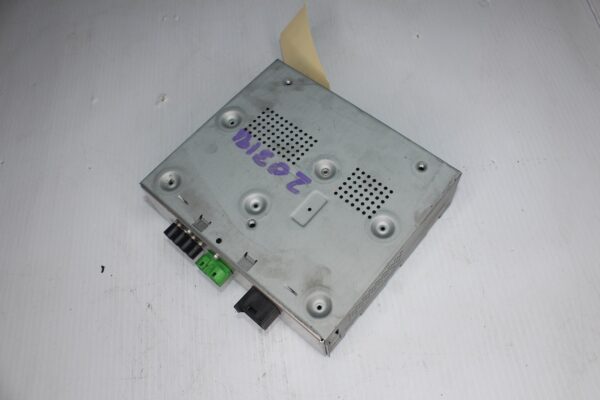 Mercedes Benz W222 S Class Tuner DAB Module Box A2229003910, A2229004513