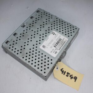 Mercedes Benz W222 S Class Tuner DAB Module Box A2229003910, A2229004513
