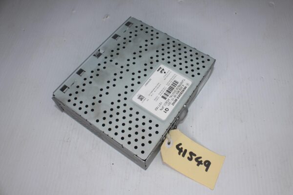 Mercedes Benz W222 S Class Tuner DAB Module Box A2229003910, A2229004513