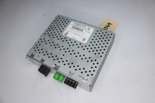 Mercedes Benz W222 S Class Tuner DAB Module Box A2229003910, A2229004513