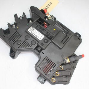 Mercedes Benz W222 S Class Rear Fuse Relay Box A2225402750 - Image 5