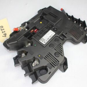 Mercedes Benz W222 S Class Rear Fuse Relay Box A2225402750 - Image 6