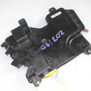 Mercedes Benz W222 S Class Rear Fuse Relay Box A2225402750 - Image 7
