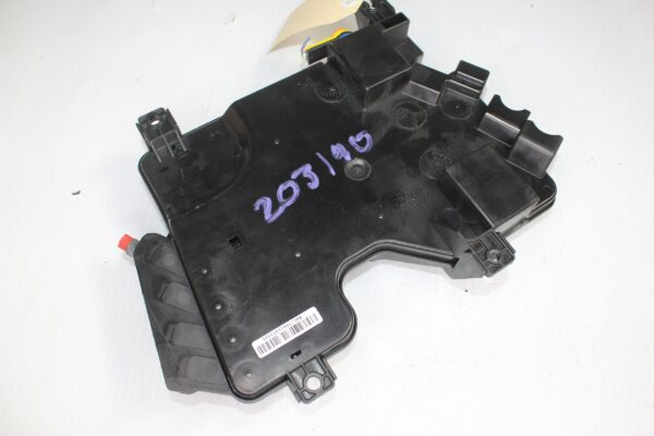 Mercedes Benz W222 S Class Rear Fuse Relay Box A2225402750