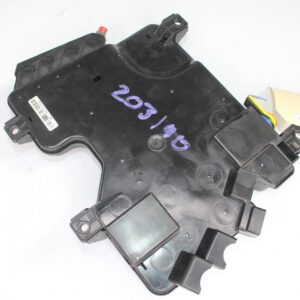 Mercedes Benz W222 S Class Rear Fuse Relay Box A2225402750 - Image 10