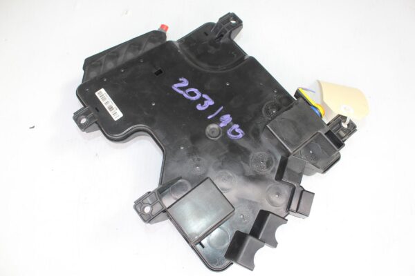 Mercedes Benz W222 S Class Rear Fuse Relay Box A2225402750