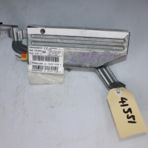 Mercedes Benz W222 Rear Side Left Airbag Unit A2228604302