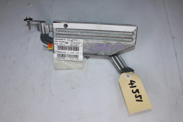 Mercedes Benz W222 Rear Side Left Airbag Unit A2228604302