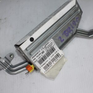 Mercedes Benz W222 Rear Side Left Airbag Unit A2228604302 - Image 2