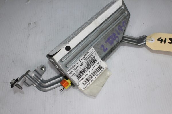 Mercedes Benz W222 Rear Side Left Airbag Unit A2228604302