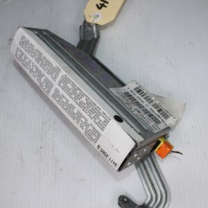 Mercedes Benz W222 Rear Side Left Airbag Unit A2228604302 - Image 3