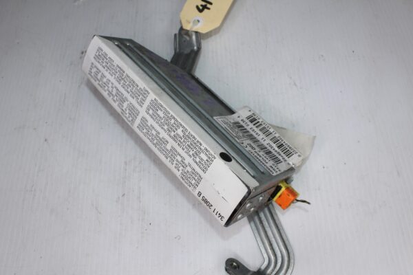 Mercedes Benz W222 Rear Side Left Airbag Unit A2228604302