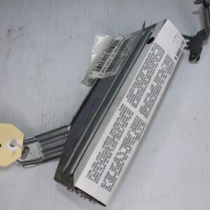 Mercedes Benz W222 Rear Side Left Airbag Unit A2228604302 - Image 4