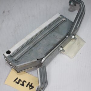 Mercedes Benz W222 Rear Side Left Airbag Unit A2228604302 - Image 5