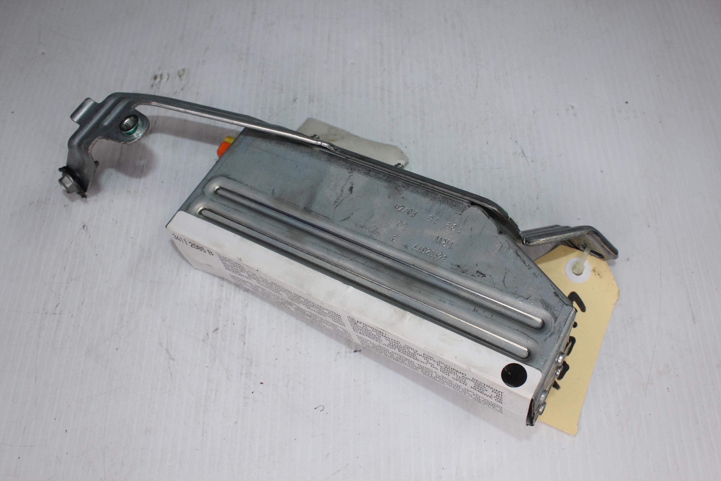 Mercedes Benz W222 Rear Side Left Airbag Unit A2228604302 - Image 6